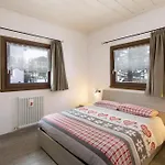 Appartement Arcobaleno Viola *