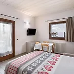 Arcobaleno Viola Livigno