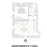 Arcobaleno Viola Appartamento Livigno