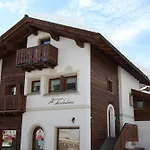 Arcobaleno Viola Appartamento Livigno