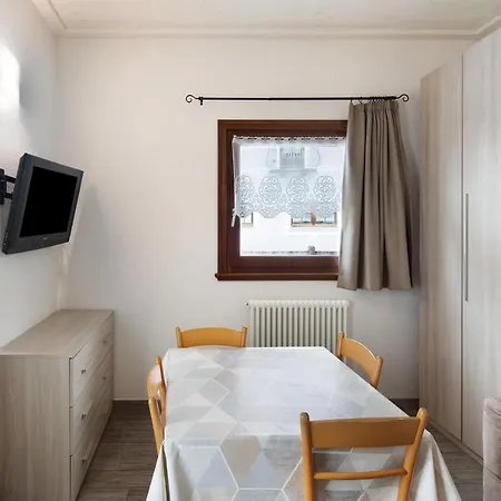 Arcobaleno Viola * Livigno