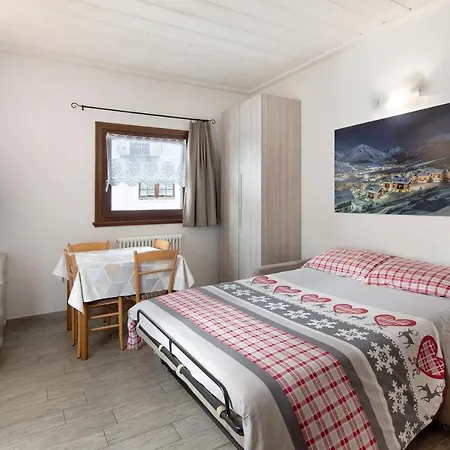 Arcobaleno Viola Livigno