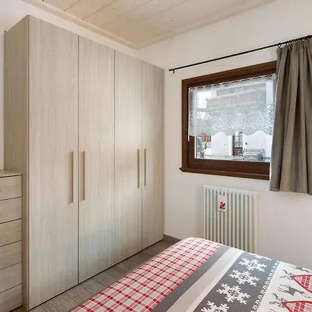 Apartman Arcobaleno Viola Livigno