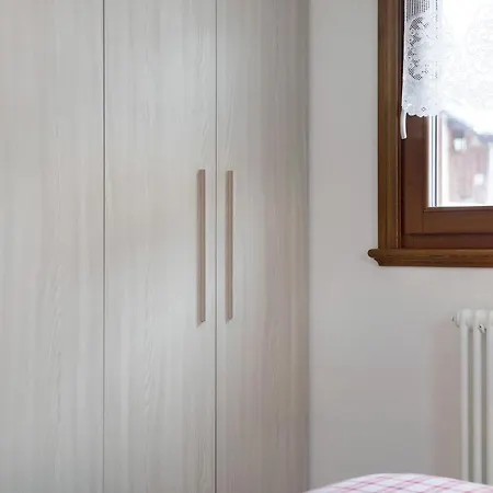 Appartement Arcobaleno Viola *