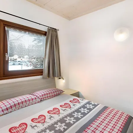 Arcobaleno Viola Apartman Livigno