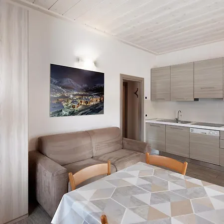 Apartman Arcobaleno Viola