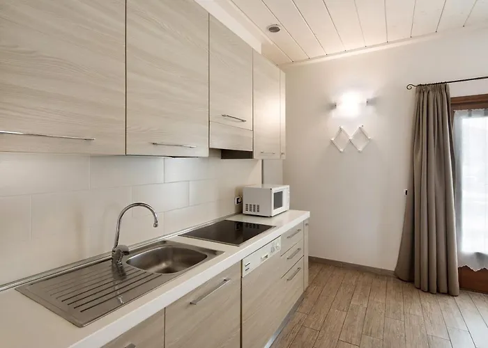 Arcobaleno Viola Apartmán *