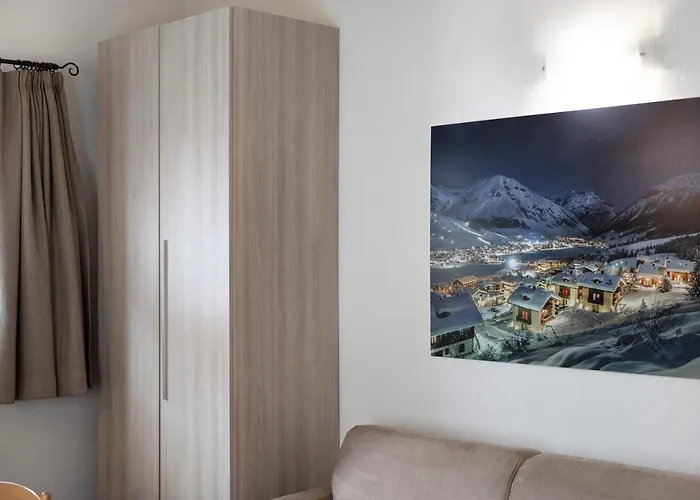 Arcobaleno Viola Apartmán *