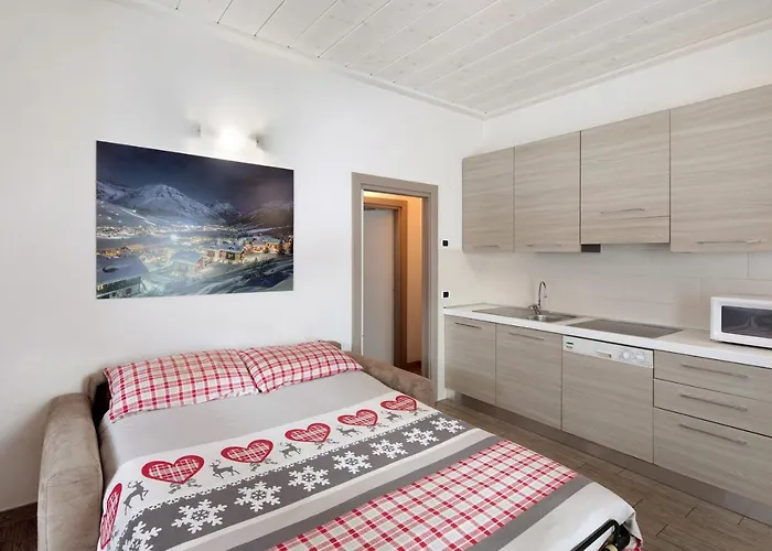 Arcobaleno Viola Apartmán *