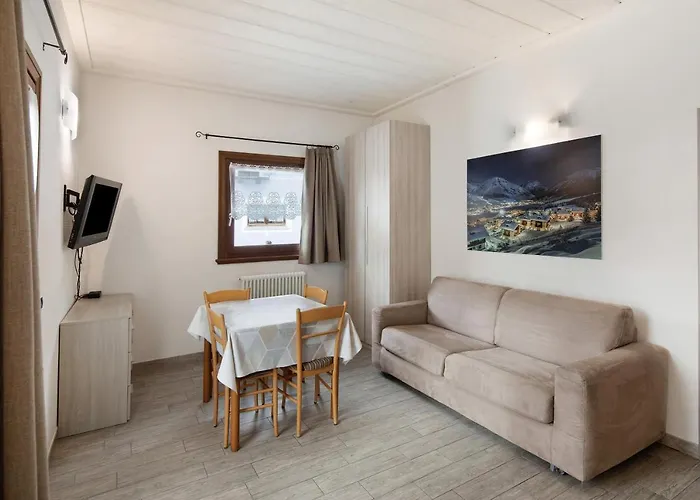 Arcobaleno Viola Apartmán