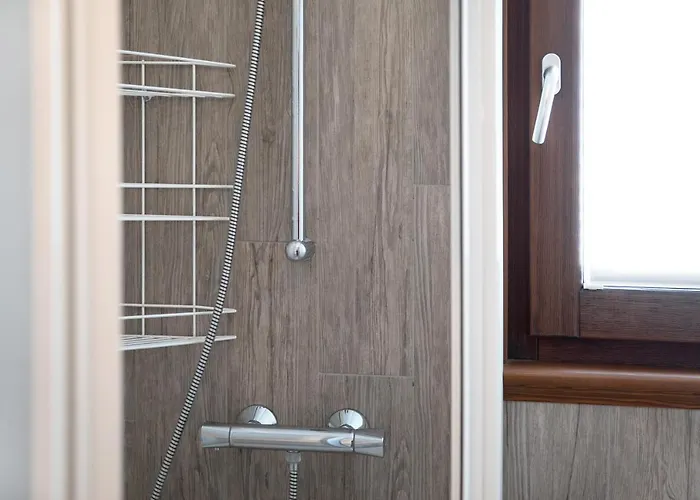 Arcobaleno Viola Apartmán