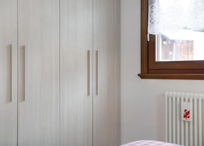 Apartmán Arcobaleno Viola *