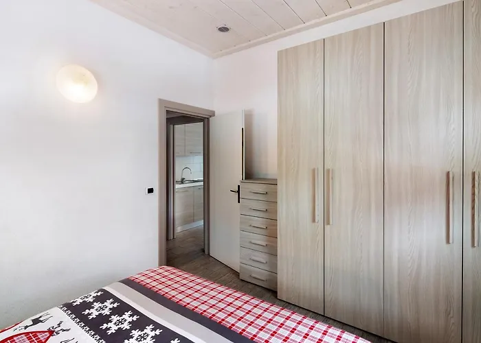 Arcobaleno Viola Apartmán *