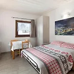 Arcobaleno Viola Livigno